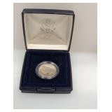 1999 Susan B Anthony $1 Dollar