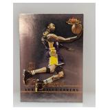 2003 Fleer Mystique Kobe Bryant #22