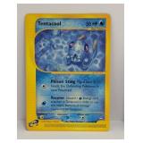 Pokemon 2002 Tentacool 113