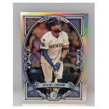 2026 Bowman Jackson Chourio