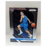 2018-19 Jalen Brunson Panini Prizm RC #250