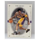 1998-99 Kobe Bryant Sp Authentic #44