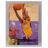 2009-10 Kobe Bryant Upper Deck #79