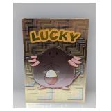 1999 Meiji Pokemon Japanese Chansey Lucky