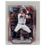 2026 Bowman Kevin McGonigle