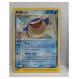 Pokemon 2003 Wailmer 48