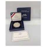 2009 90% Silv Lincoln Comm PF $1