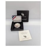 2017 90% Silv Lions Club PF $1 Dollar