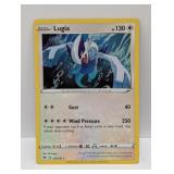 Pokemon 2020 Lugia Holo 132