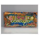 Pokemon Tropical Island Southern Island Promo