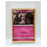 Pokemon 2019 Snubbull Promo SEALED