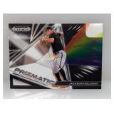 2022 Prizm Draft Picks Prizmatic Jackson Holliday