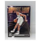 2023-24 Optic Victor Wembanyama RC Express Lane #8