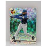 1999 Upper Deck Ken Griffey Jr #53 HoloGrFx