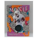 2023 Chronicles Elite DP Walker III Moxie Relic
