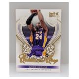 2008 Fleer Hot Prospects Bryant Cream of the Crop