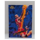 1995-96 Michael Jordan Skybox #15