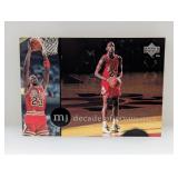 1994 Michael Jordan UD Decade Of Dominance #64