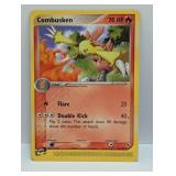 Pokemon 2003 Combusken 27