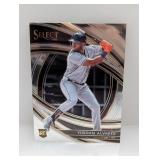 2020 Panini Select Yordan Alvarez RC #154