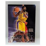 1999-00 Kobe Bryant Skybox Premium #50