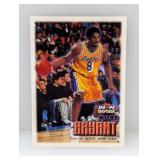 1999-00 Kobe Bryant NBA Hoops Skybox #27