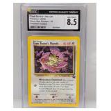 2000 Pokemon League BSP Rocket