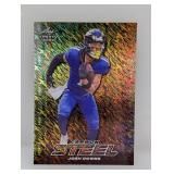 1/1 2023 Leaf Trinity Josh Downs Pre-Prod Proof