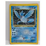 Pokemon 1999 Articuno Holo 2