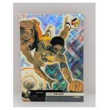 1999 Upper Deck Kobe Bryant #28 HoloGrFx