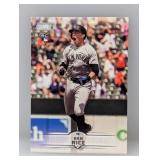 2025 Stadium Club Ben Rice Rookie #196