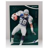 92/199 2023 Prestige Michael Irvin Green #84