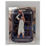 2023 Prizm Draft Picks Victor Wembanyama RC #2