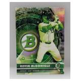 2026 Bowman Kevin McGonigle ï¿½Under the Radarï¿½
