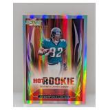 2006 Donruss Playoff Jones-Drew RC Hot RC /749