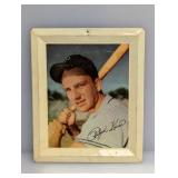1952 Wheaties HOF Ralph Liner Tray scratches/DMG