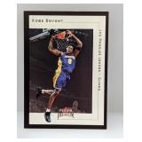 2001-02 Kobe Byant Fleer Premium #77