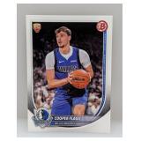 2025 Cooper Flagg Bowman Rookie RC #1