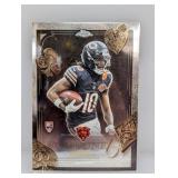 2025 Topps Chrome Fortune 15 Luther Burden III RC