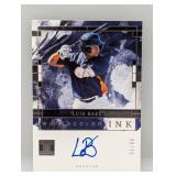 2024 Impeccable Baseball WCS-LB Luis Baez Auto /49