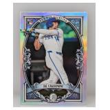 2026 Bowman Sterling Jac Caglianone