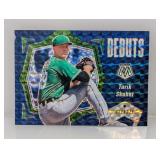 2021 Mosaic Tarik Skubal Rookie Debut #12
