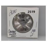 2016 1oz .999 Silv Canada Superman $5