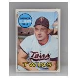 1969 Topps Harmon Killebrew 375