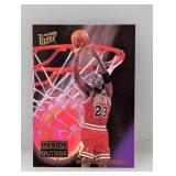 1993-94 Fleer Ultra Michael Jordan Inside Outside