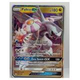 Pokemon 2018 Palkia GX 101