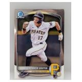 2025 Bowman Konnor Griffin