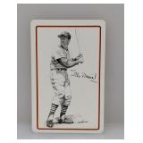 1978 Landsman Sports Deck Vintage Stan Musial