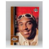 1996-97 Kobe Bryant Upper Deck Rookie RC #58