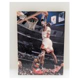 1997 Michael Jordan Upper Deck 